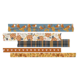 Acorn Lane Washi Tape