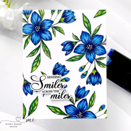 Wishful Florals Bundle