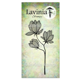 LAV653 Lilium Stamp