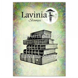 LAV820 Wizardry Stamp