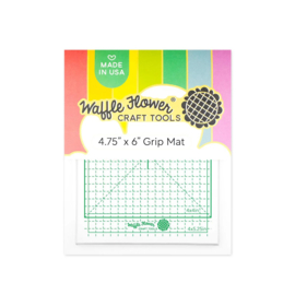 Grip Mat v2 4.75x6