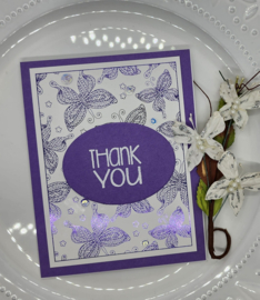 Fun Frame Stamps
