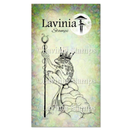 LAV724 King Hopkins Stamp