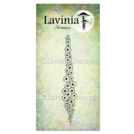 LAV423 Fairy Barnacle Stamp