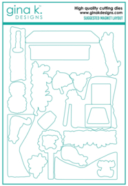 Window Additions Die