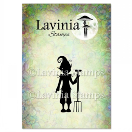 LAV942 Herbalum Baz Stamp
