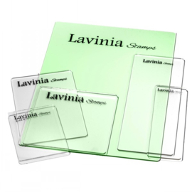 Lavinia Stamps Acrylic Board 295x210mm