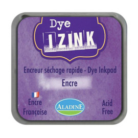 Izink Dye Violet Encre