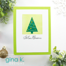 Sentimental Holiday Stamps
