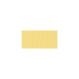 Textured Cardstock Banana