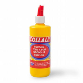 Collall houtlijm 250 ml.