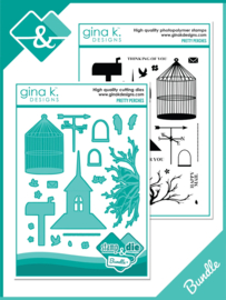 Pretty Perches Bundle