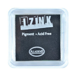 Inkpad Izink Pigment Black small