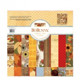 Farmers market collection pack 12x12 Inch