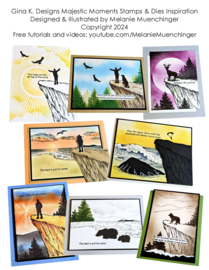 Majestic Moments Bundle