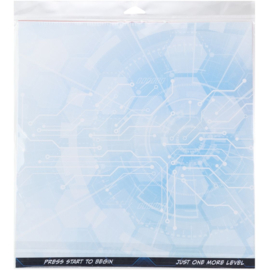 Level Up Collection Pack 12"X12"