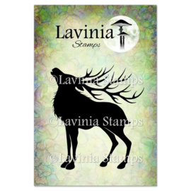 LAV638 Magnus Stamp