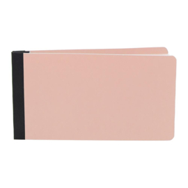 Blush Flipbook 4"X6"