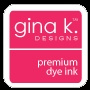 Passionate Pink Ink Cube
