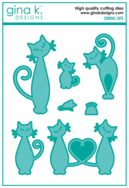 Cordial Cats Die