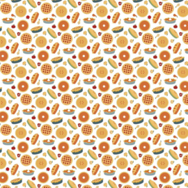 Autumn Greetings Happy Fall