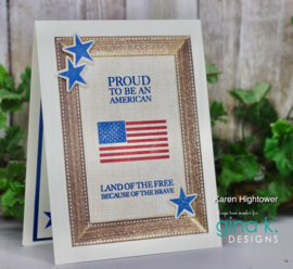 Patriotic Heroes Bundle