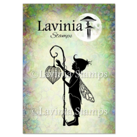 LAV697 Fip Stamp
