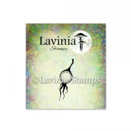 LAV569 Mini Winter Berry Stamp
