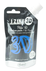 Izink 3D Texture Paste Iris