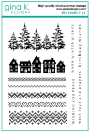 Winter Whimsy