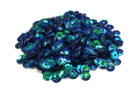 Sequins Mermaid's Tail