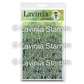 ST013 Elegance – Lavinia Stencils