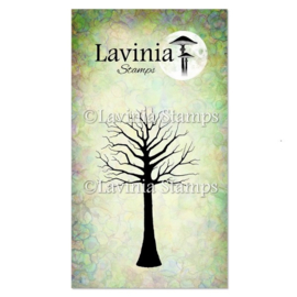LAV918 Tree of Spirits Stamp