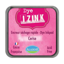 Izink Dye Fuchsia Cerise