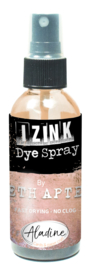 Izink Dye Spray Copper