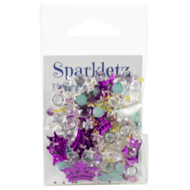 Embellishment Pack Princess Dreams