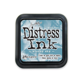 Stormy Sky Distress Ink Pad