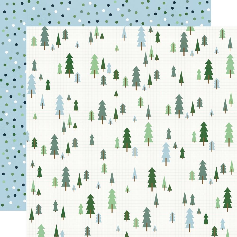 Flannel Season Frosted Fun