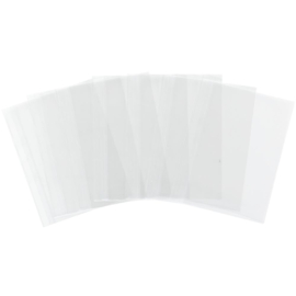 InstaFlip Sleeves 4"x6"