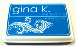 Blue Raspberry Ink Pad