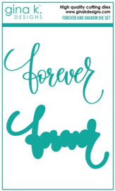 Forever and Shadow Diejon