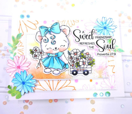 Sweet Friendships Bundle