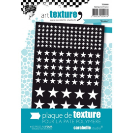 Texture etoiles