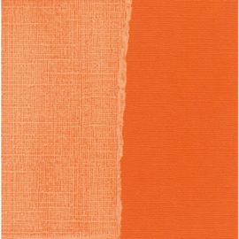 Core Essentials cardstock tangerine