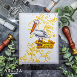 Magnolia Wishes Bundle
