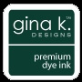 Christmas Pine Ink Cube