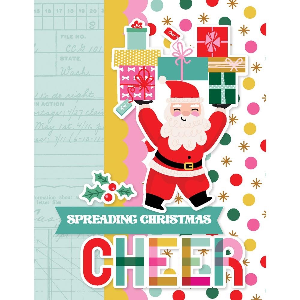 Hard Candy Christmas