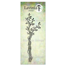 LAV811 Vine Branch Stamp