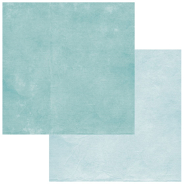 Coastal Soul Lagoon Blue