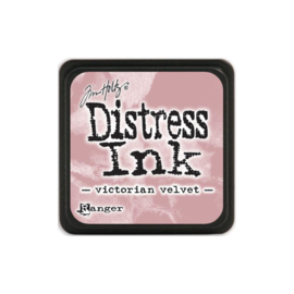 Victorian Velvet Distress Mini Ink Pad